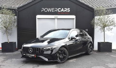 Mercedes Classe A