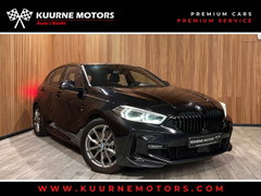 BMW 1 Reeks