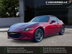 Mazda MX-5 RF