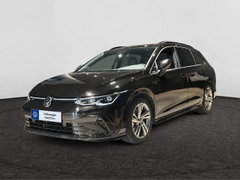 Volkswagen Golf SW