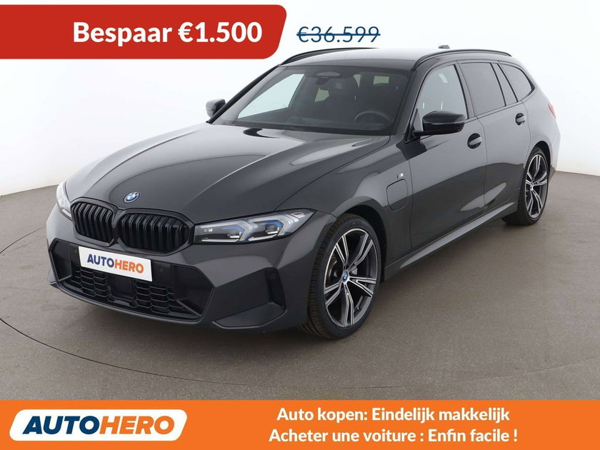 BMW 3 Reeks