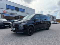 Mercedes V-Klasse
