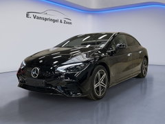 Mercedes EQE