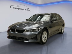 BMW Série 3