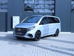 Mercedes Classe V
