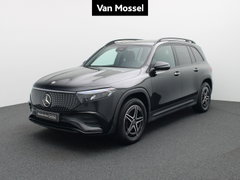 Mercedes EQB 250