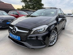 Mercedes Classe A