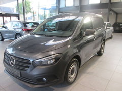 Mercedes Citan