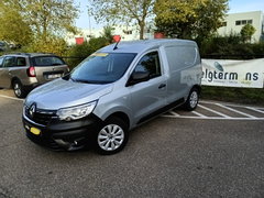 Renault Express