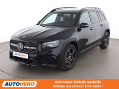 Mercedes GLB