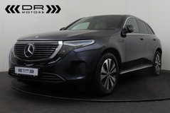 Mercedes EQC