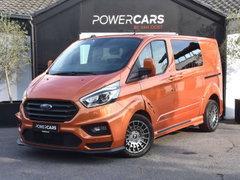 Ford Tourneo