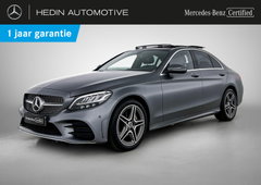 Mercedes C-Klasse