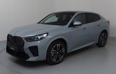 BMW IX2