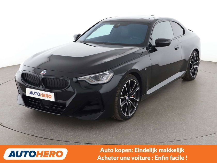 BMW Série 2