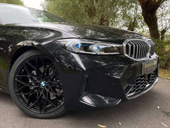 BMW 3 Reeks