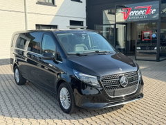 Mercedes Classe V