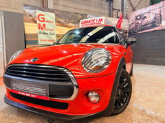 MINI One