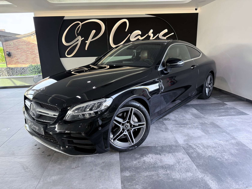 Mercedes Classe C
