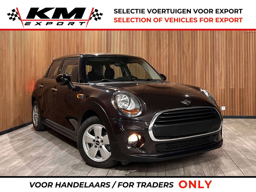 MINI One