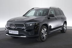 Mercedes EQB 250