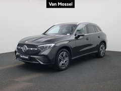 Mercedes GLC