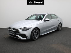 Mercedes C-Klasse