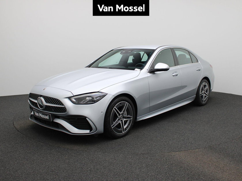Mercedes Classe C