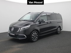 Mercedes EQV