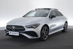 Mercedes CLA