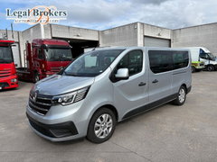 Renault TRAFIC PASSENGER
