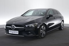 Mercedes CLA