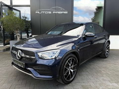 Mercedes GLC