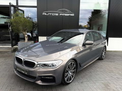 BMW Série 5
