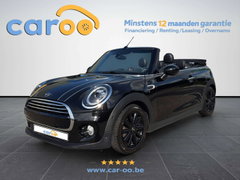 MINI Cabrio
