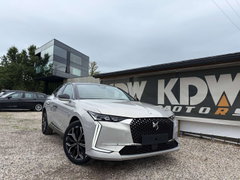 DS DS 4