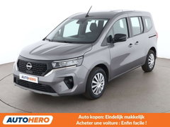 Nissan Townstar