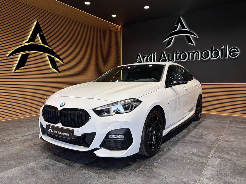 BMW Série 2