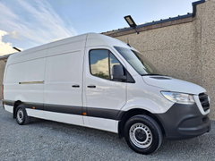 Mercedes Sprinter