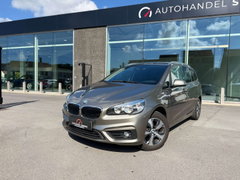 BMW 2 Reeks Tourer