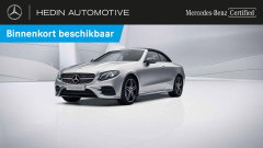 Mercedes E-Klasse