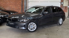 BMW 3 Reeks