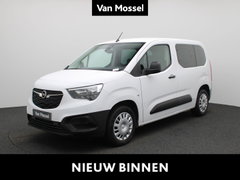 Opel Combo Life