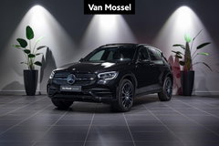 Mercedes GLC