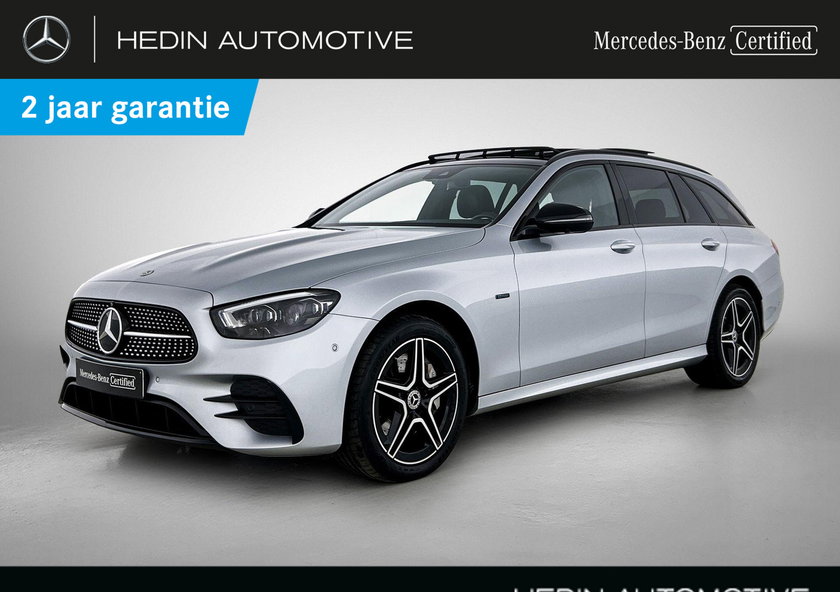 Mercedes Classe E