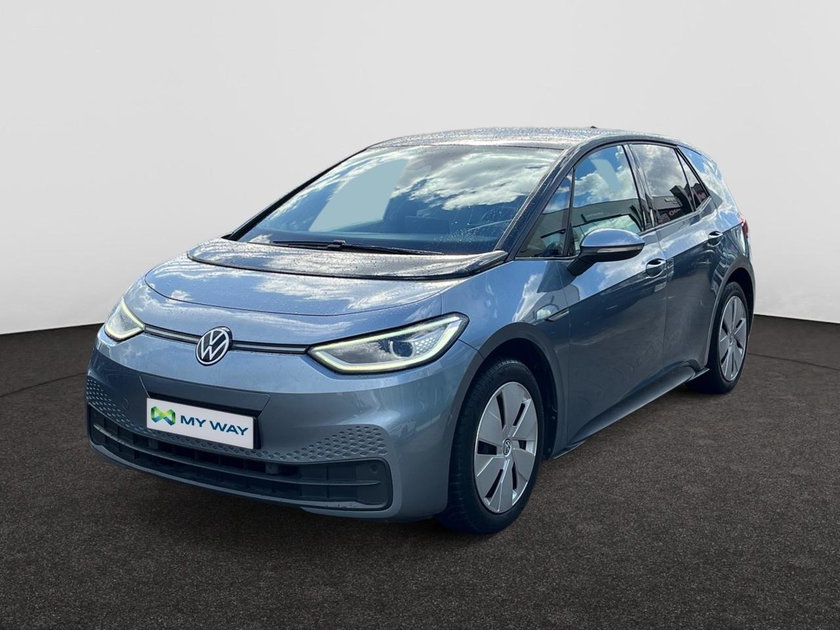 Volkswagen ID3
