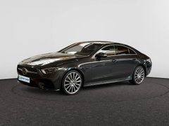 Mercedes CLS