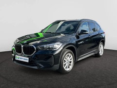 BMW 1 Reeks