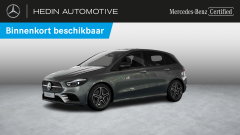 Mercedes B-Klasse