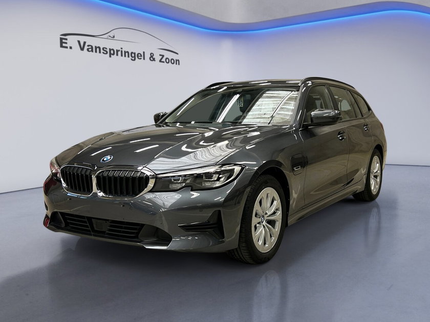 BMW 3 Reeks